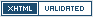 XHTML Validated